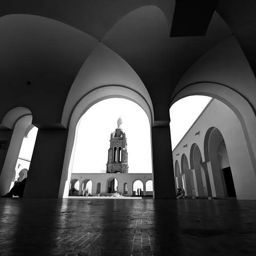Echoes of Light