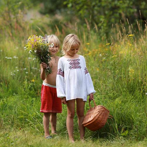 Молчаливое признание