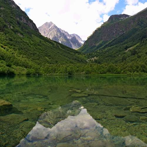 Бадуки 3
