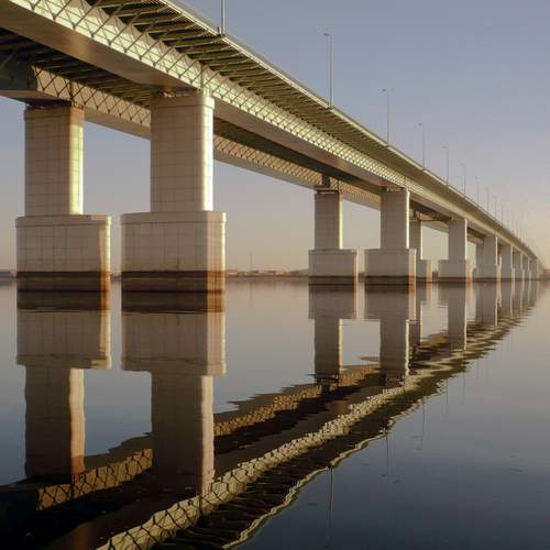 Красавинский мост
