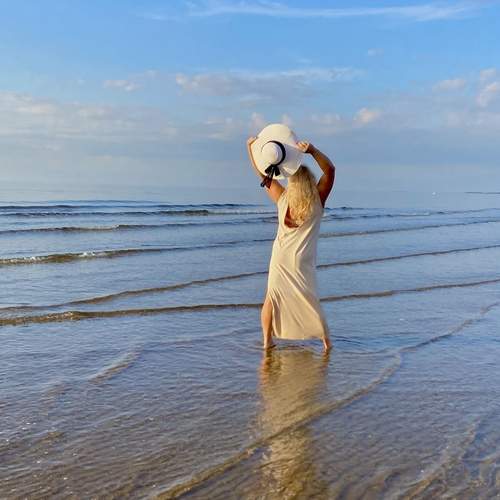 Ни дня без моря