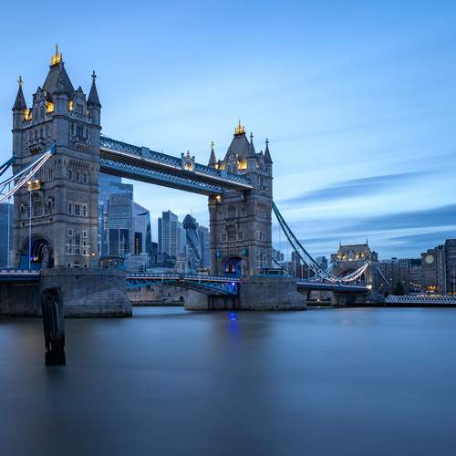 Tower Bridge London