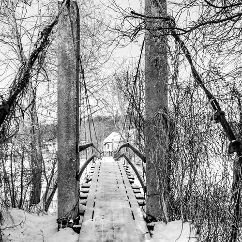 The Winter Passage