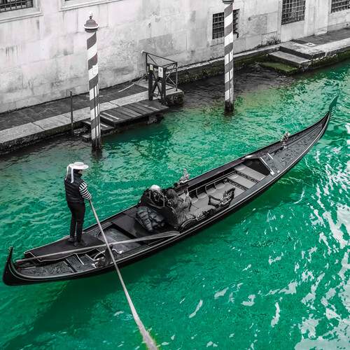Venice