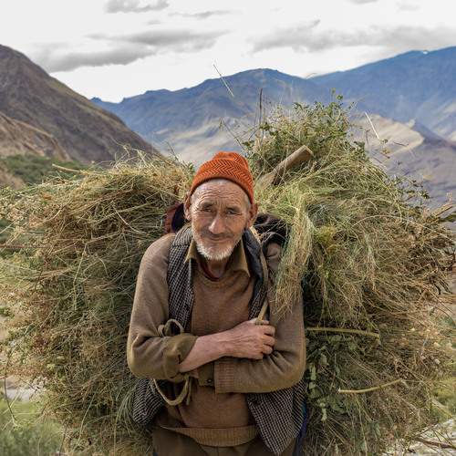 Kargil - Suru Valley