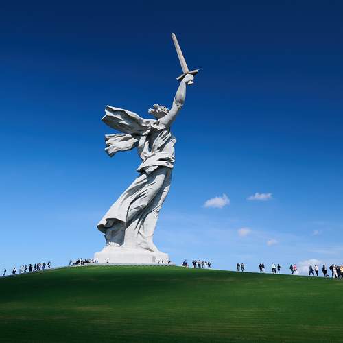 Motherland