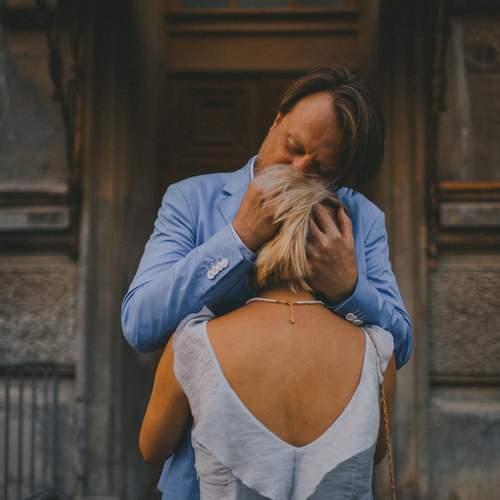 18-летие свадьбы ❤️