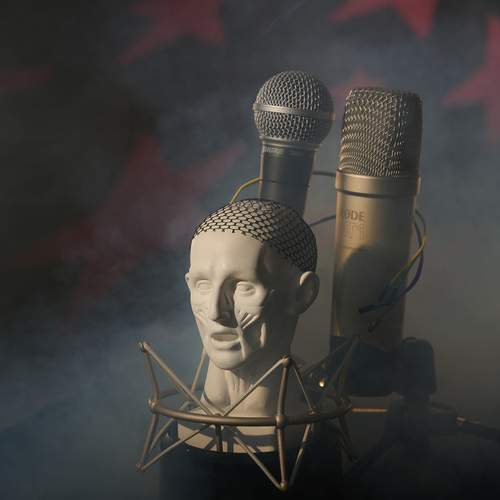 Mic Stars