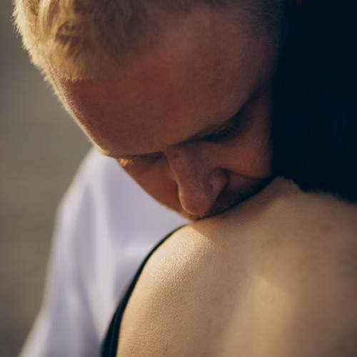 Любить до мурашек ❤️