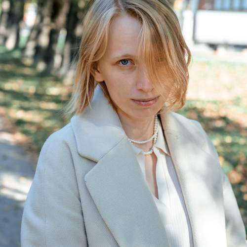 Полина