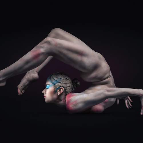...