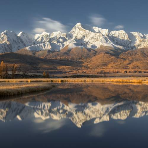 Алтайская классика