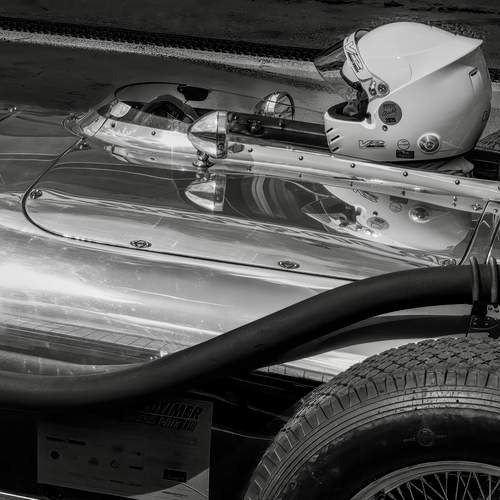 On Track