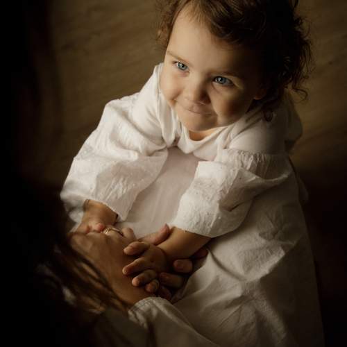 Дочки-матери