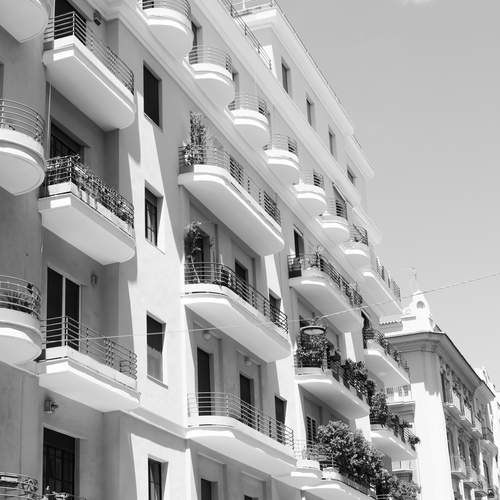 Raccontare una città