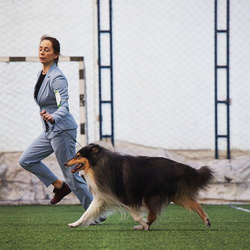 На ощущениях