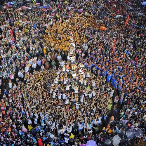 Dahi Handi