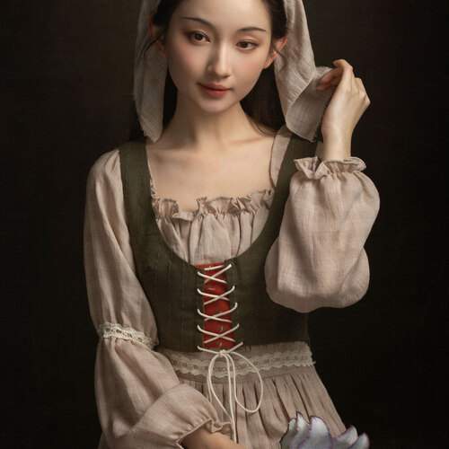 小钰