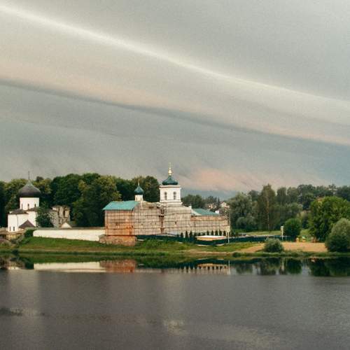Река Великая