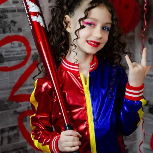 Little Harley Quinn