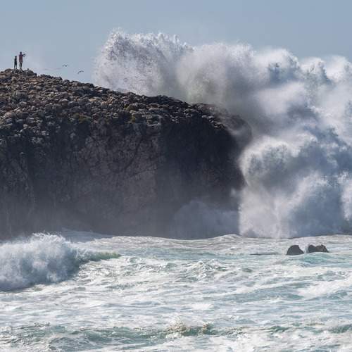 Идеальный шторм