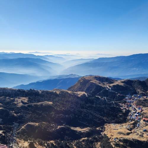 Beauty of Nepal