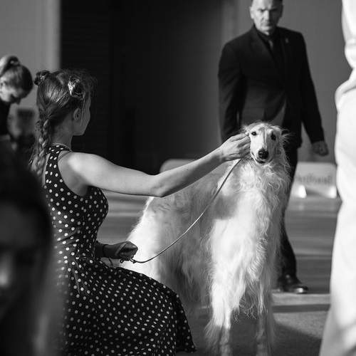 Напряжение