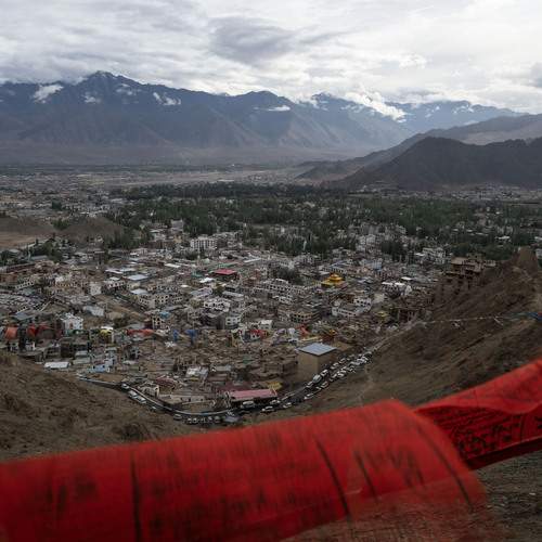 Ladakh