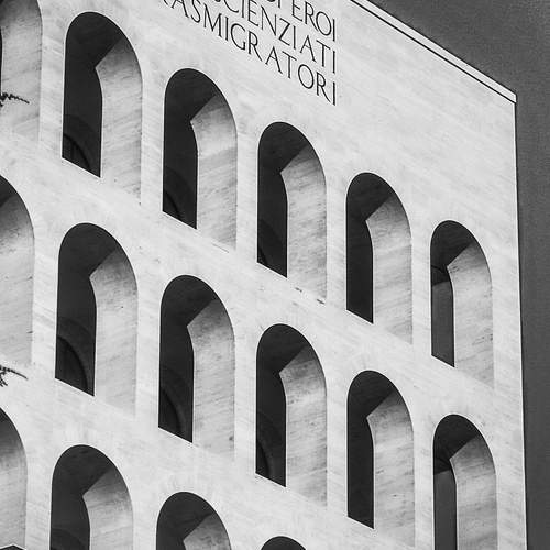 Square Colosseum