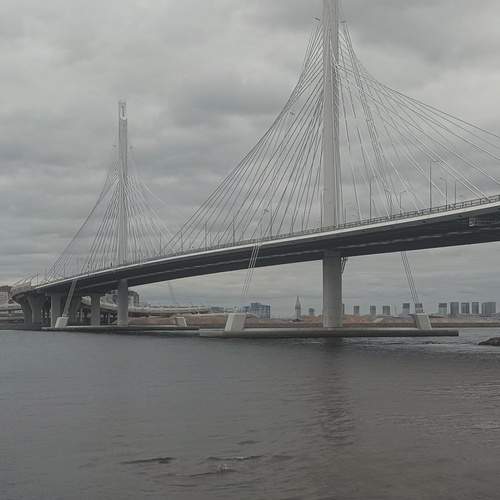 Мосты Санкт-Петербурга