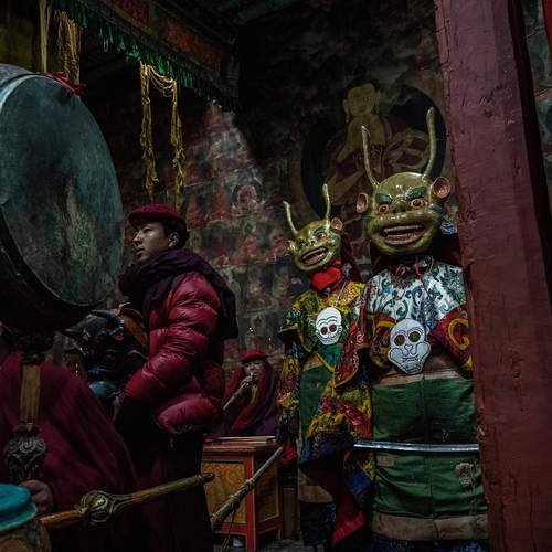 What if Shrek is much Older than Credited_