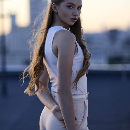 Алина