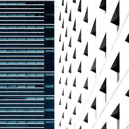 Urban Geometry