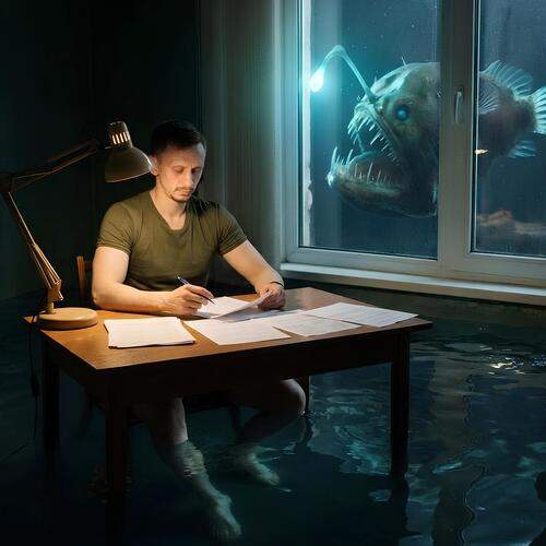 ...