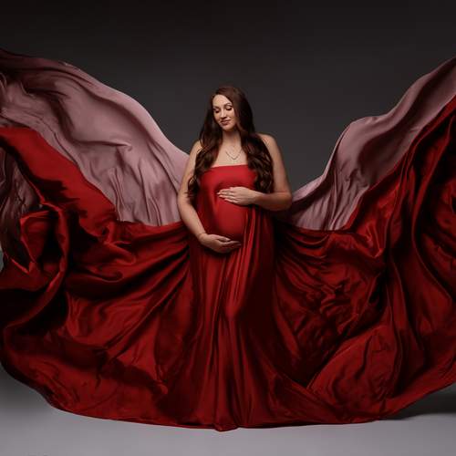 Словно Богиня