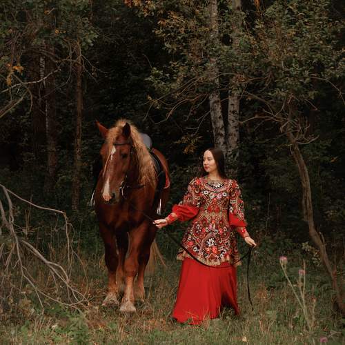 Из тьмы в свет