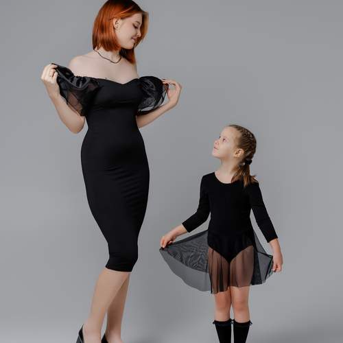 Я скоро тоже вырасту