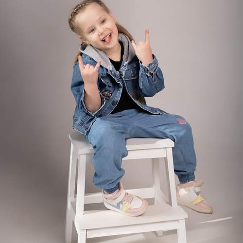 Детская непосредственность