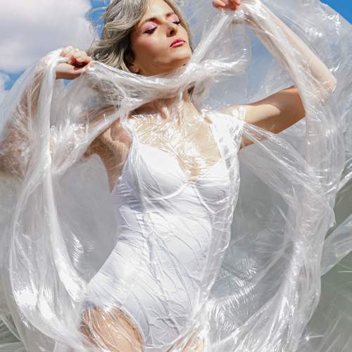 Разрыв шаблона