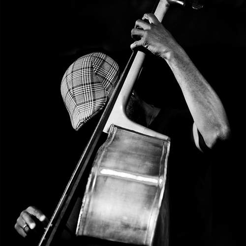 Brad Jones - BJF 2025