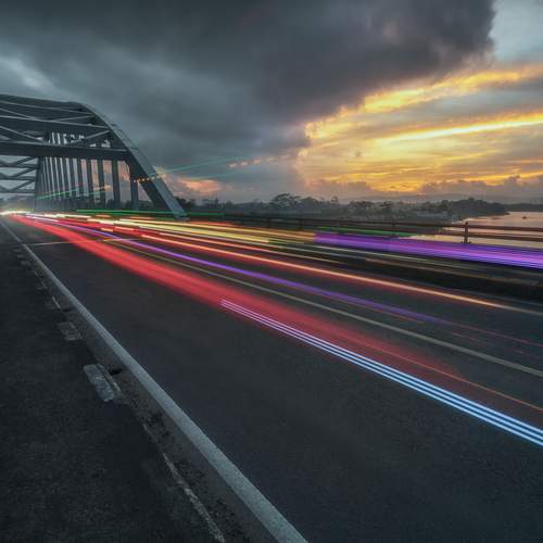 Rush Hour