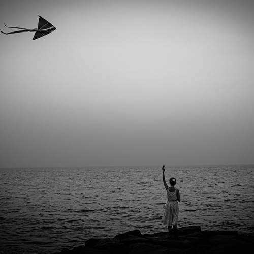 Reaching for the Wind