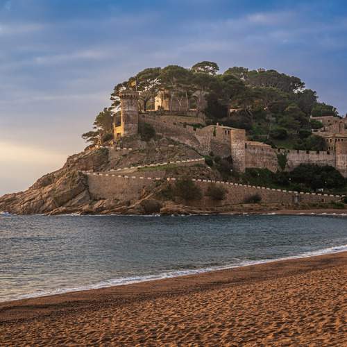 Fortress of Light