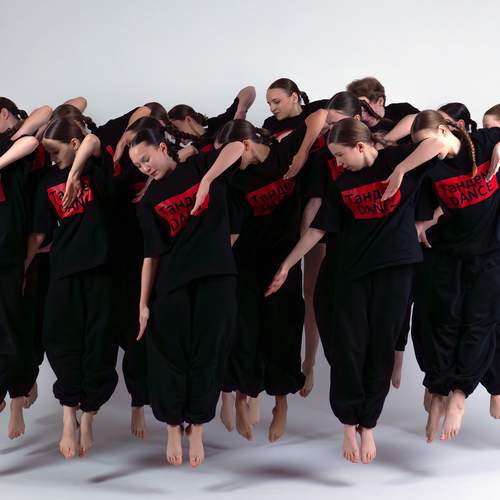 Тандем Dance