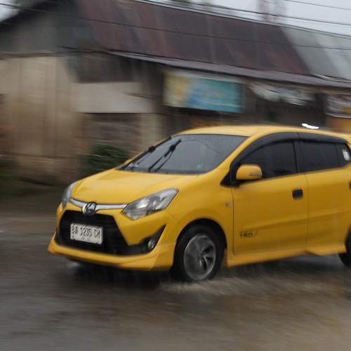 Yellow Moves
