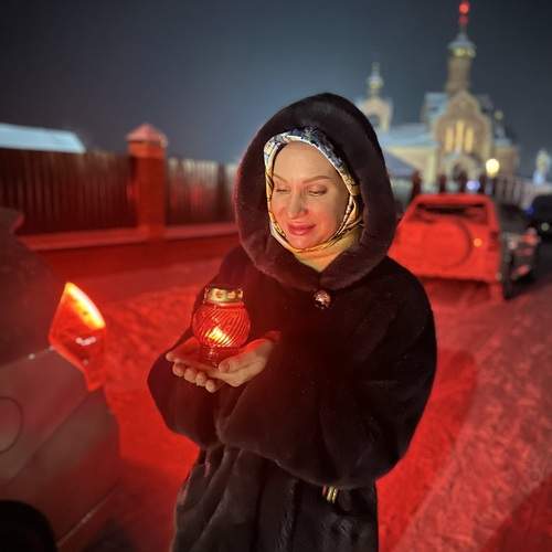 Благодатный огонь