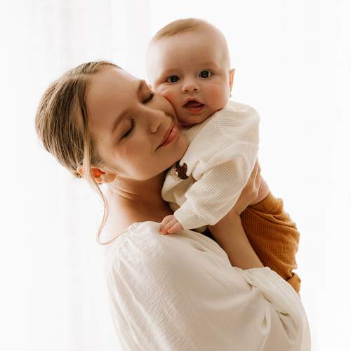 Счастье моё