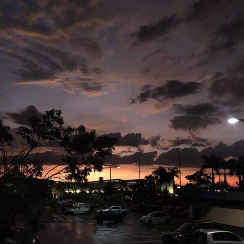 Fim de Tarde