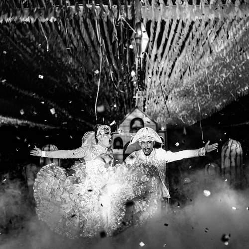 NOIVOS JUNINA IGARAÇU