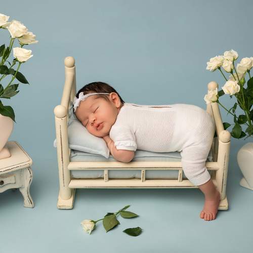 Безмятежный сон